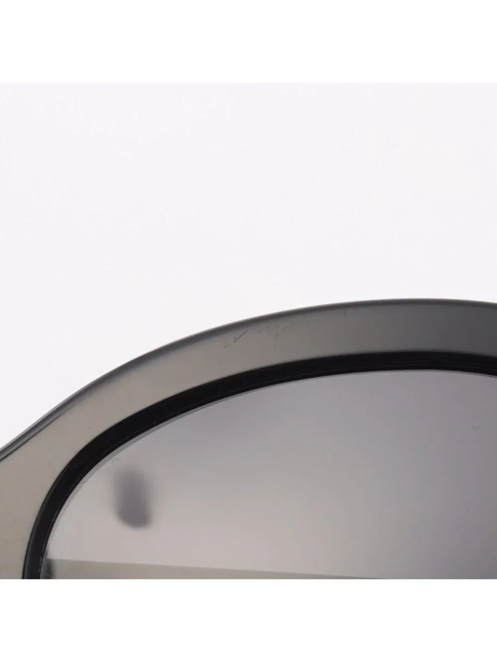 Celine Sunglasses Eyewear Black
